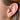Leaf Stud Earrings